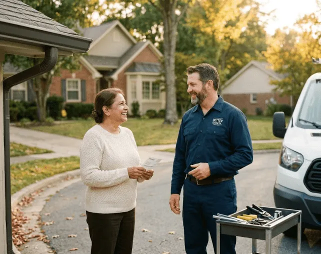 Gutter Repair Eagan, TN FAQs