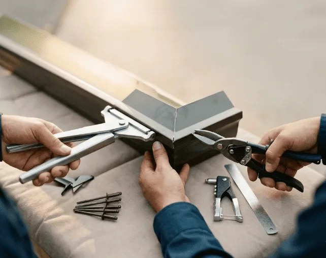 Why choose Gutter Repair in Eagan, TN